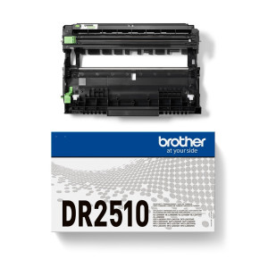Brother Trommelenheit DR-2510, 15.000 Seiten