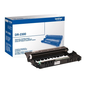 Brother Trommel DR-2200 Schwarz, 12.000 Seiten