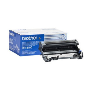Brother Trommel DR-3100 Schwarz, 25.000 Seiten