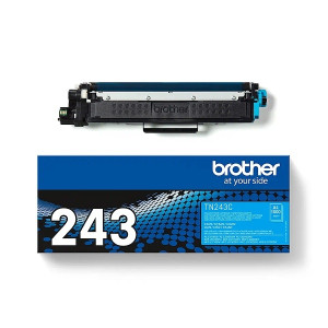 Brother Toner TN-243C Cyan, 1.000 Seiten