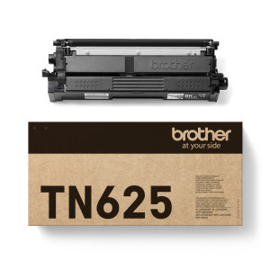 Brother Toner TN-625 Schwarz, 3.000 Seiten