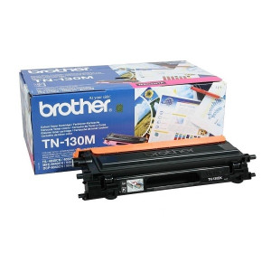 Brother Toner TN-130M Magenta, 1.500 Seiten
