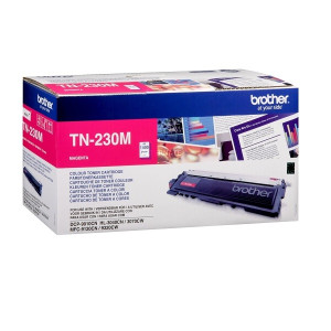 Brother Toner TN-230M Magenta, 1.400 Seiten