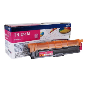 Brother Toner TN-241M Magenta, 1.400 Seiten