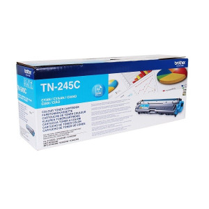 Brother Toner TN-245C Cyan, 2.200 Seiten