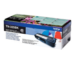 Brother Toner TN-325BK Schwarz, 4.000 Seiten