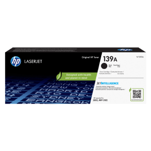 Toner 139A Schwarz für LaserJet Pro 3000, 1,500 Seiten - HP Power Partner