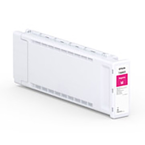 Tinte T48M3 Magenta für SC-P6500 SC-P8500D, 700 ml - Epson Partner