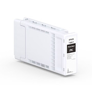 Tinte T48U1 Photoschwarz für SC-P6500 SC-P8500D, 350 ml - Epson Partner