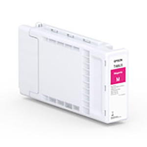 Tinte T48U3 Magenta für SC-P6500 SC-P8500D, 350 ml - Epson Partner