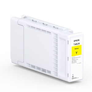 Tinte T48U4 Gelb für SC-P6500 SC-P8500D, 350 ml - Epson Partner