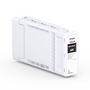 Tinte T48U8 Mattschwarz für SC-P6500 SC-P8500D, 350 ml - Epson Partner