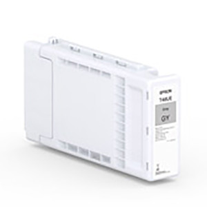 Tinte T48UE Grau für SC-P6500 SC-P8500D, 350 ml - Epson Partner