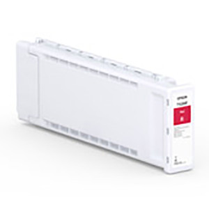 Tinte T50MF Rot, 700 ml - Epson Partner