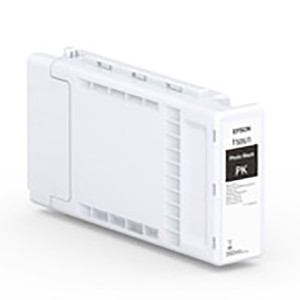 Tinte T50U1 Photoschwarz, 350 ml - Epson Partner