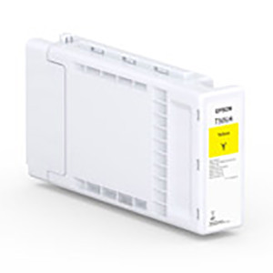 Tinte T50U4 Gelb, 350 ml - Epson Partner