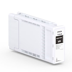 Tinte T50U8 Mattschwarz, 350 ml - Epson Partner