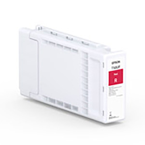 Tinte T50UF Rot, 350 ml - Epson Partner