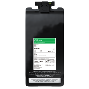 Tinte T56FB Grün, 1.600 ml - Epson Partner