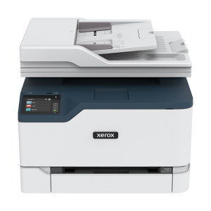 C235 Multifunktionsdrucker - 3 Jahre Garantie gratis, 30 € Gutschein - Xerox Platin Partner