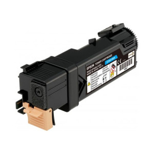 Toner C13S050629 Cyan für AcuLaser C2900 CX29, 2.500 Seiten - Epson Partner