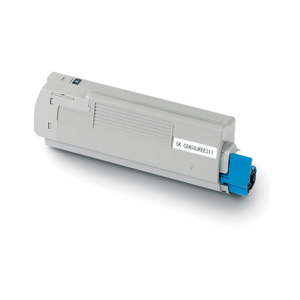 Toner Schwarz für C5800 C5900, 6k - OKI Partner