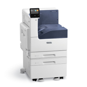 VersaLink C7000 DN + Papierkassette 520 Blatt und Unterstand - 30 € Gutschein, 100€ Cashback - Xerox Platin Partner