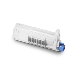 Toner Cyan für C710 C711, 11.500 Seiten - OKI Partner