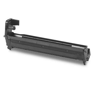 Bildtrommel Schwarz für C824 C834 C844, 30.000 Seiten - OKI Partner