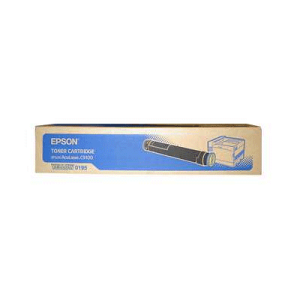 Toner Yellow für C9100, 12.000 Seiten - Epson Partner