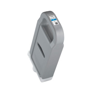 Tinte PFI-1700 Cyan, 700 ml - Canon Gold Partner