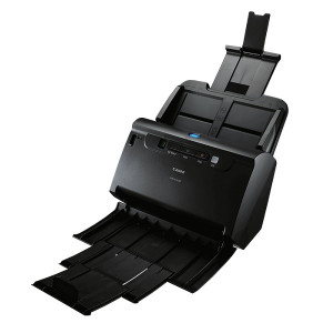 imageFORMULA DR-C230 - Canon Gold Partner