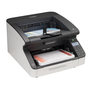 imageFORMULA DR-G2140 - B2B-Rabatt - Canon Gold Partner