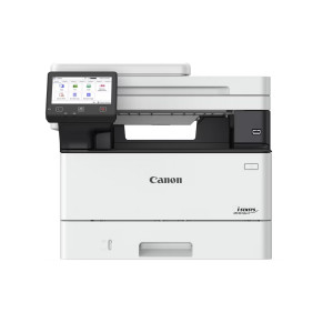 i-SENSYS MF465dw II - 3 Jahre Garantie gratis - Canon Gold Partner