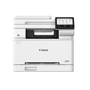 i-SENSYS MF667Cdw - 30 € Gutschein, 3 Jahre Garantie gratis - Canon Gold Partner