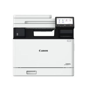 i-SENSYS MF752Cdw II - 30€ Rabatt mit MPS, 3 Jahre Garantie gratis - Canon Gold Partner
