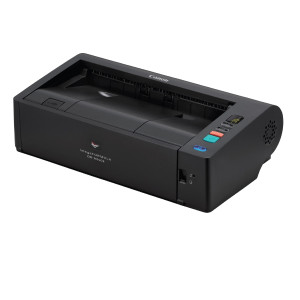 imageFORMULA DR-M140II - Canon Gold Partner