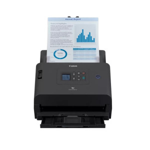 imageFORMULA DR-S250N - ReadIRIS gratis dazu - Canon Gold Partner