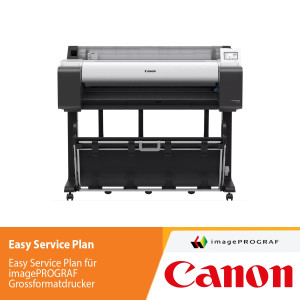 imagePROGRAF TM-350 - 250€ Cashback, 100 € Wunschgutschein, Installationsservice, 50 € Gutschein - Canon Gold Partner