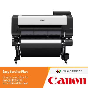 imagePROGRAF TX-3200 mit 3 Jahren Vor-Ort-Garantie - 250€ Cashback, B2B-Rabatt, Installationsservice, 50 € Gutschein - Canon Gold Partner