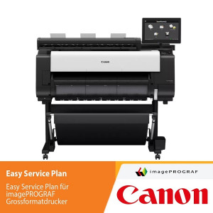 imagePROGRAF TX-3200 MFP Z36 mit 3 Jahren Vor-Ort-Garantie - 250€ Cashback, B2B-Rabatt, Installationsservice, 50 € Gutschein - Canon Gold Partner
