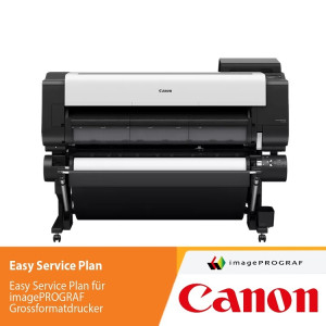 imagePROGRAF TX-4200 mit 3 Jahren Vor-Ort-Garantie - Installationsservice, 100 € Gutschein, B2B-Rabatt, 250€ Cashback - Canon Gold Partner