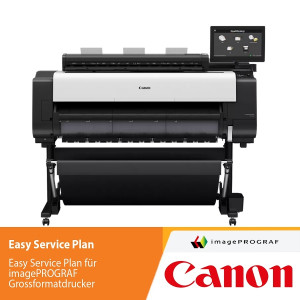 imagePROGRAF TX-4200 MFP Z36 mit 3 Jahren Vor-Ort-Garantie - 250€ Cashback, B2B-Rabatt, Installationsservice, 100 € Gutschein - Canon Gold Partner
