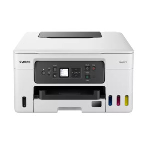 MAXIFY GX3050 - 3 Jahre Garantie gratis - Canon Gold Partner