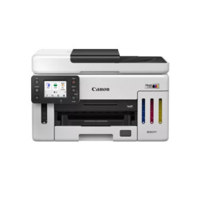MAXIFY GX6150 - 3 Jahre Garantie gratis, 100€ Cashback - Canon Gold Partner