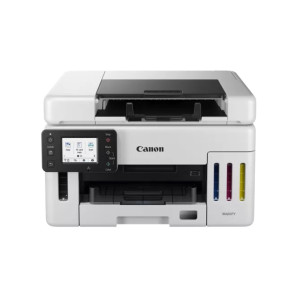 MAXIFY GX6550 - 3 Jahre Garantie gratis - Canon Gold Partner