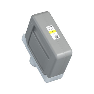 Tinte PFI-2300 Y Gelb, 330 ml - Canon Gold Partner