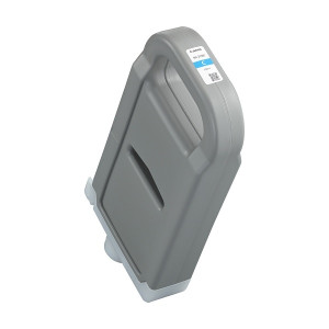 Tinte PFI-2700 C Cyan, 700 ml - Canon Gold Partner