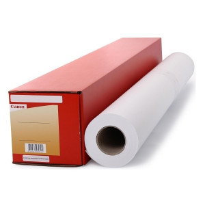 Fotopapier satiniert 6061B 914 mm x 30 m, 200 g/qm - 20€ Rabatt ab 200€ Bestellwert - Canon Gold Partner