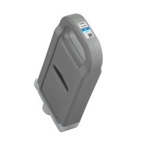 Tinte PFI-3700 C Cyan, 700 ml - Canon Gold Partner